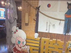 -长藤鬼校(龙翔店)
