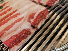-辛氏火炉·韩式古法烤肉(松北店)