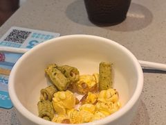 -半天妖烤鱼(龙湖龙湾天街店)