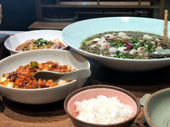 -大盐帮川菜馆(长楹天街店)