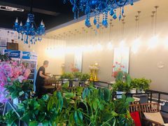大堂-69艺术餐厅(宋庄店)