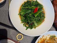 -羲和雅苑•北京烤鸭(平安国际金融中心店)