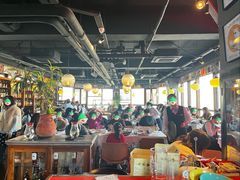 -安妮意大利餐厅(日坛店)