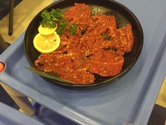 -金妈家烤肉(龙湖U城天街店)