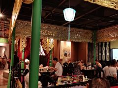 -锦府盐帮·侯宅(五棵松万达店)