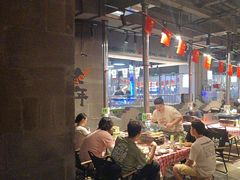 -生火火·小炉子炭烤(金楠天街总店)
