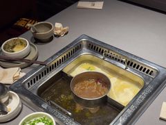 -巴奴毛肚火锅(商城路店)