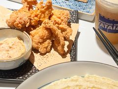 -火山屋台(新街口店)