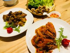 -越美小馆·越南料理(曲江店)