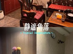 -梵SPA·影院足道·采耳(西藏北路店)
