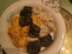 -百味饺子城•海鲜家常菜(秦皇岛店)