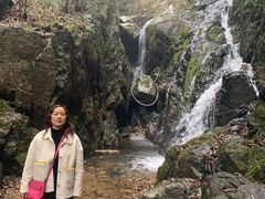 -山沟沟景区