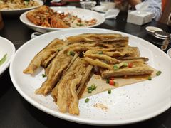 -阿静美食