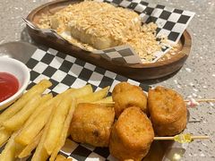 -集渔·泰式海鲜火锅(科华店)
