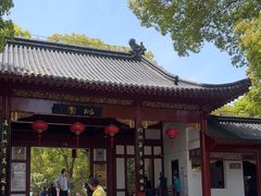 -南汇桃花村