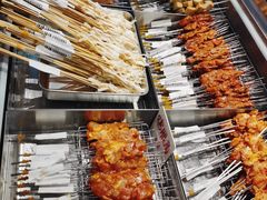 -生火火·小炉子炭烤(金楠天街总店)
