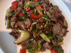 -旺顺阁·北京菜(北辰上品+)