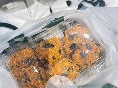 -泸溪河桃酥(海陵万象城店)