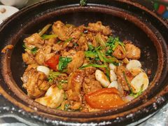 -煲煲好(朝阳门店)