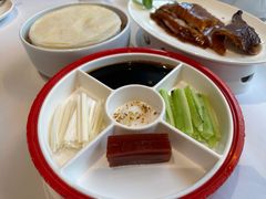 -月福京味斋·烤鸭店·北京菜(鼓楼总店)