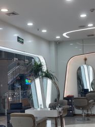 点击看大图 -JGO·烫染接发