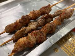 -清真·鸦儿李记·小馆(后海店)