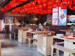 -巴蜀大将火锅(太原旗舰店)