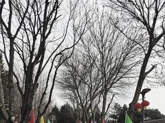 -长辛店二七公园