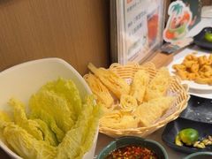 -狐狸爱上椰子鸡(滨江星光大道店)