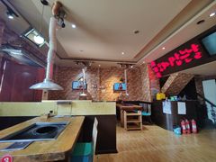 大堂-杀猪天·韩国烤肉(铁路街第一分店)