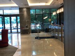 -重庆观音桥华美达安可酒店