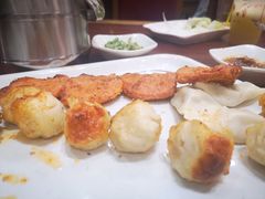 -金刚山烧烤(中山路店)