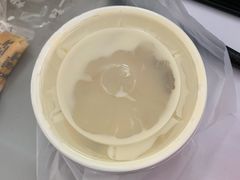 鸡茸蘑菇汤-必胜客(西市场店)