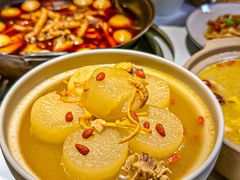 -李子坝梁山鸡(李子坝大鸡哥店)