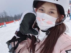 -长白山华美胜地滑雪场