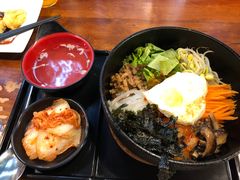 -米屋石锅拌饭(师大店)
