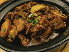 -古南都·老广东酒楼(龙江店)