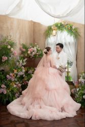 -太郎花子婚纱摄影TAHAKO(无锡店)