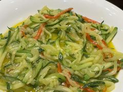-小秦淮·南京土菜(新亭西路店)