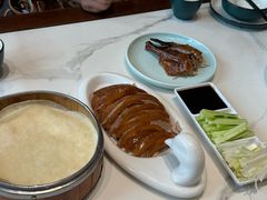 -梅利汴京烤鸭•开封豫菜地标店(东大街店)