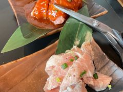 -谷牛和牛烤肉(漕河泾印象城店)