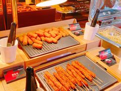 -比格比萨自助(德思勤四季汇店)