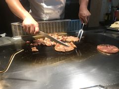 -航海家主题铁板烧(凤凰城店)