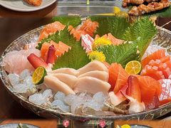 -傑·料理·海鲜放题(佛山文华荟店)
