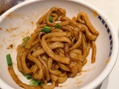 -董记老清泉·鲜切涮羊肉(窑岭店)