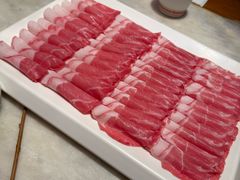 -清真·鸦儿李记·涮肉(花市店)