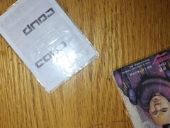 -1984魔法桌游(观音桥店)