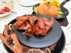 -大树餐厅(环球港店)