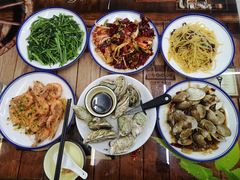 -鑫鸿达·海鲜闽菜热炒小馆(中山路店)