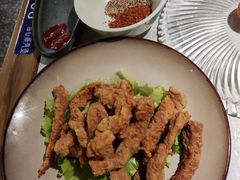 -鲜潭蒸汽石锅鱼(五道口购物中心店)
